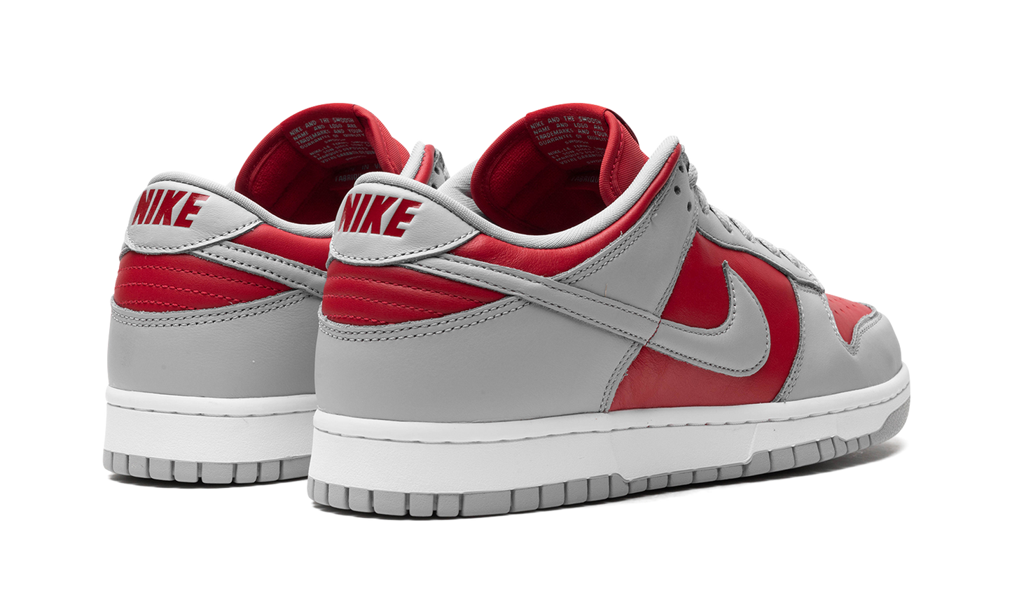 Dunk Low QS CO.JP Reverse Ultraman (2024)