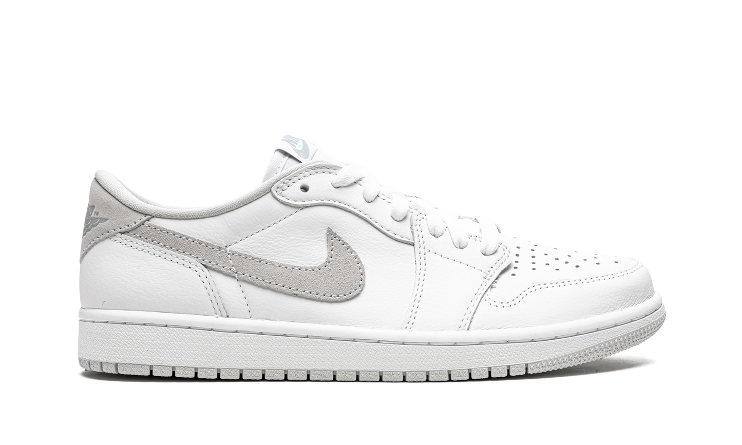 Air Jordan 1 Low OG Neutral Grey
