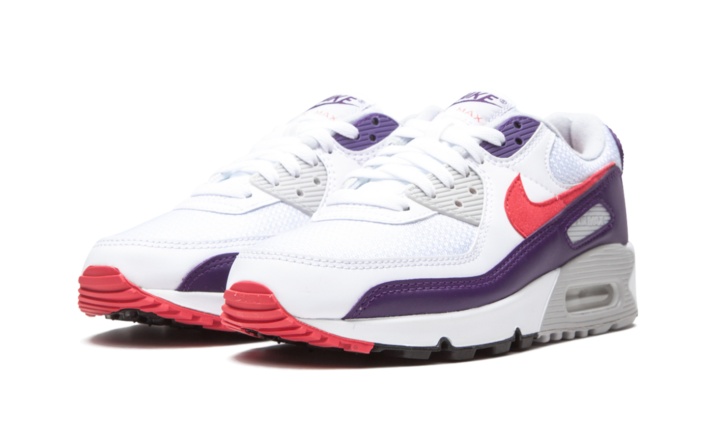 Air Max 90 WMNS Eggplant
