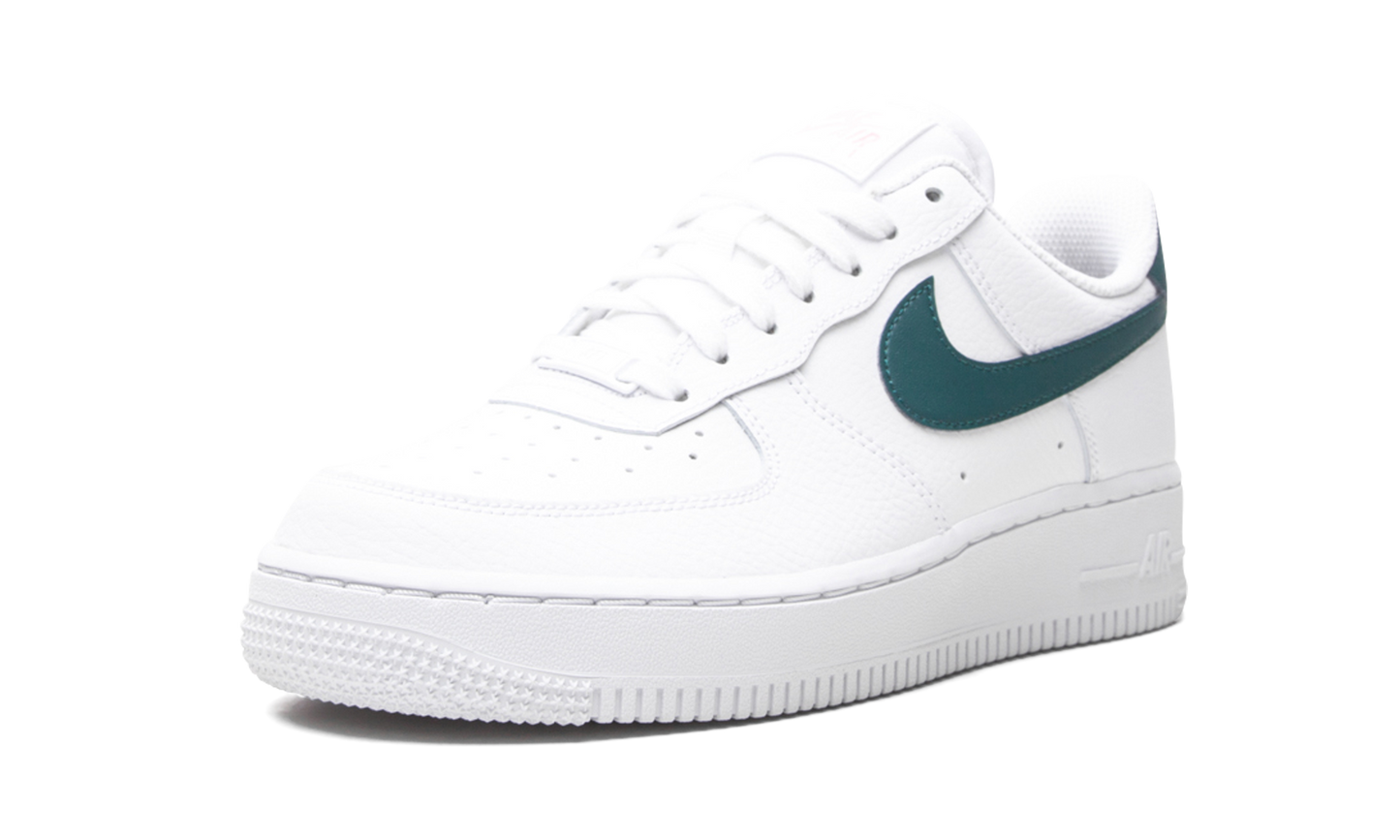 AIR FORCE 1 '07 MNS WMNS Dark Teal