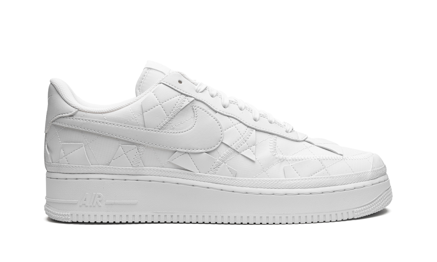 Air Force 1 Low Billie Ellish - Triple White