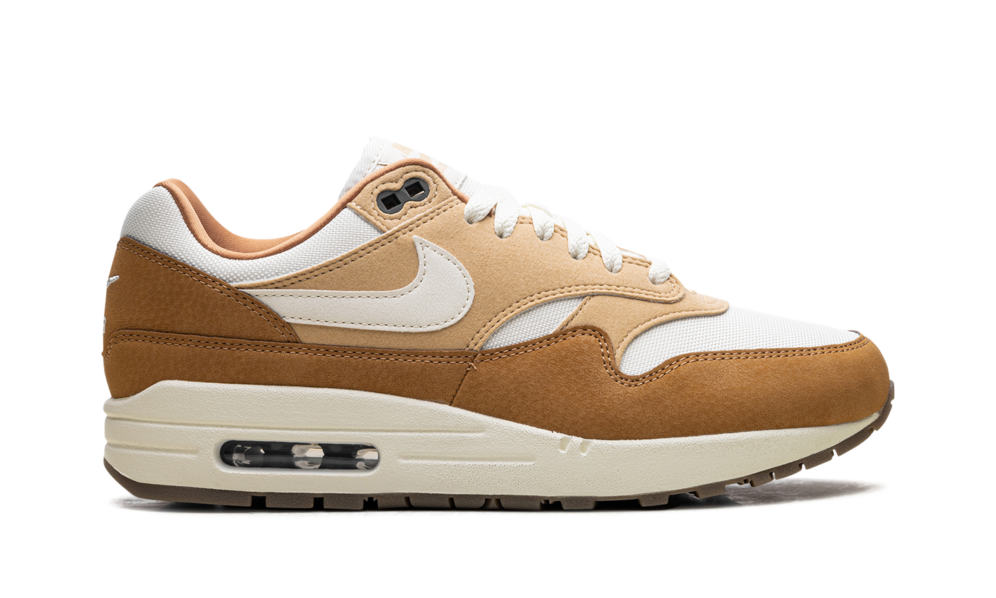 Air Max 1 '87 WMNS Wheat