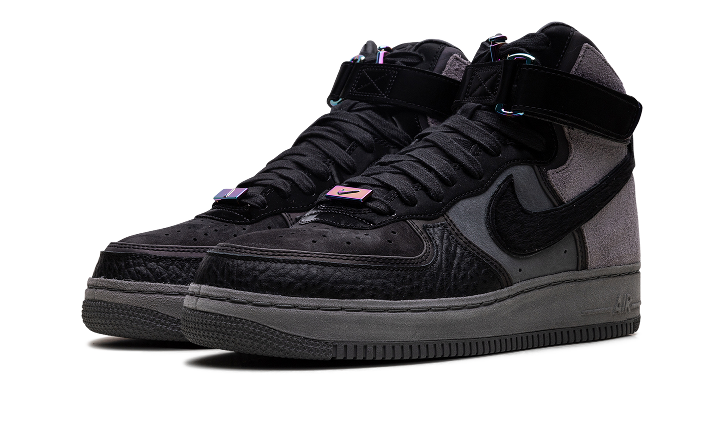 Air Force 1 07 / AMM A Ma Maniére - Hand wash Cold