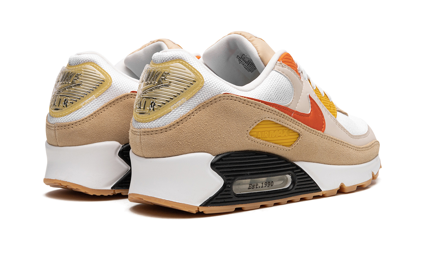 Air Max 90 Pressure