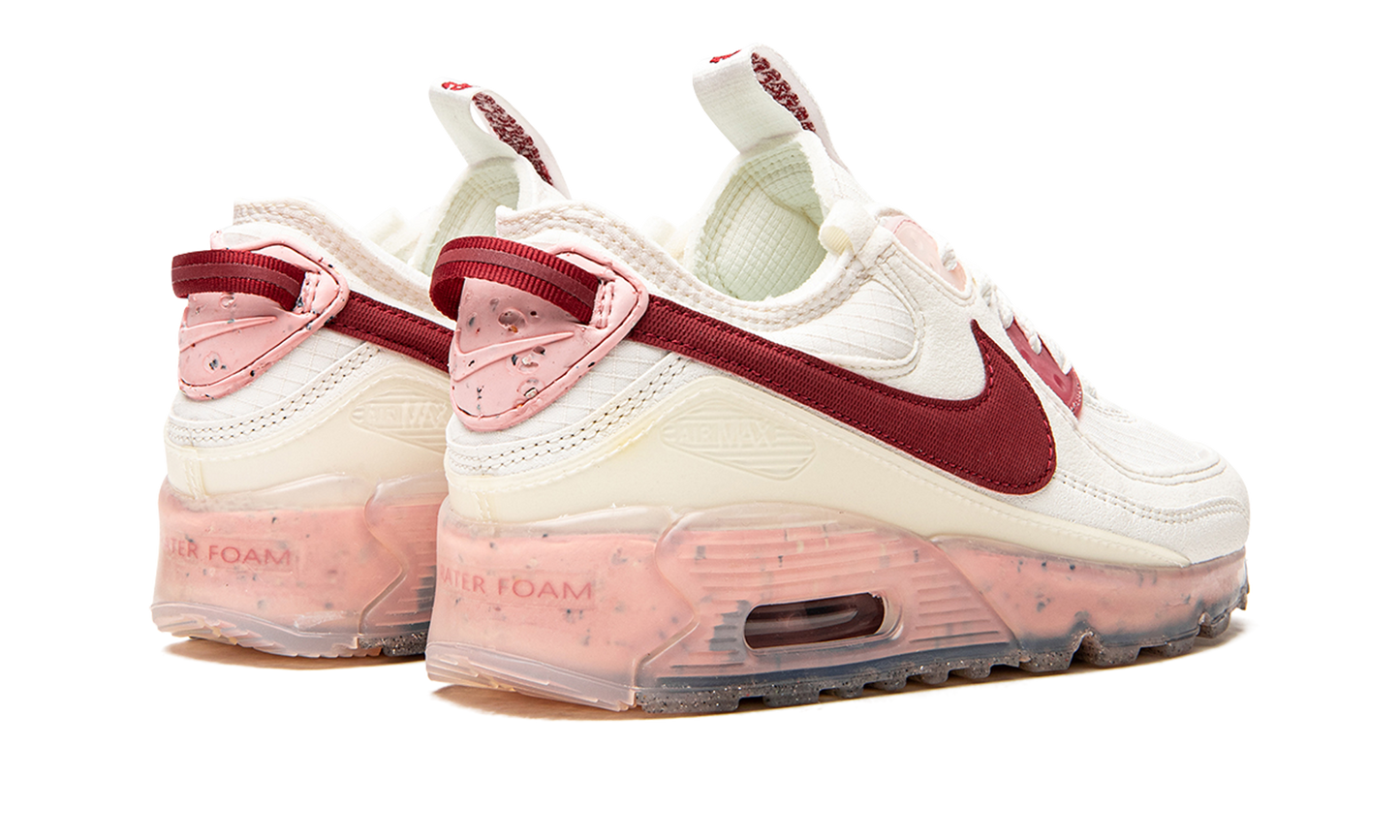 AIR MAX 90 TERRASCAPE MNS WMNS Pomegranate