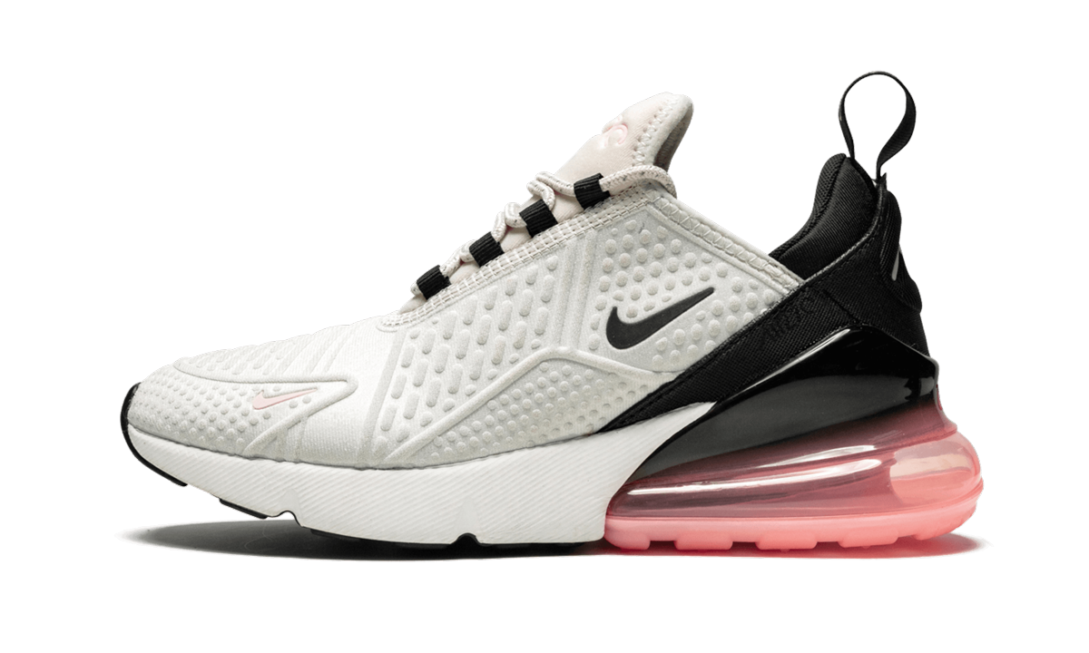 AIR MAX 270 SE WMNS STORM PINK
