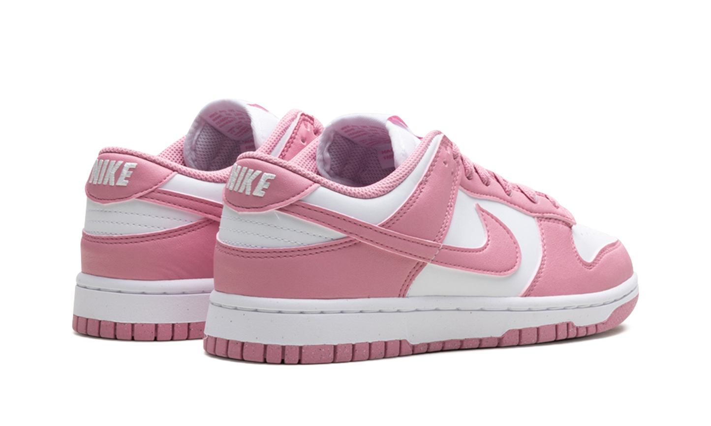 Dunk Low Next Nature WMNS Elemental Pink