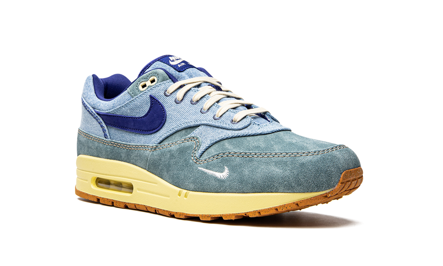 Air Max 1 Premium Dirty Denim