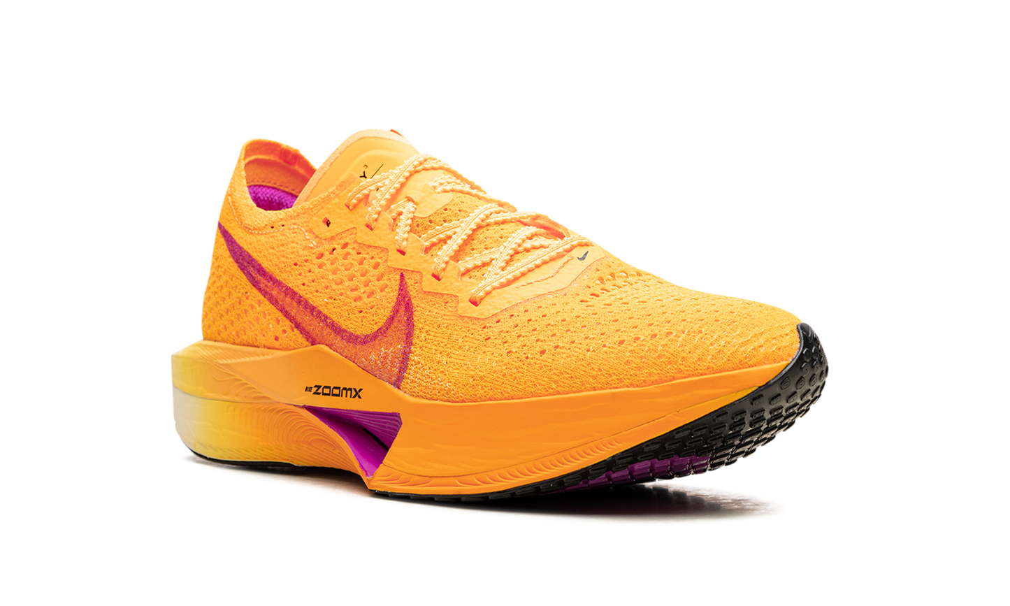 ZoomX Vaporfly NEXT% 3 WMNS Laser Orange