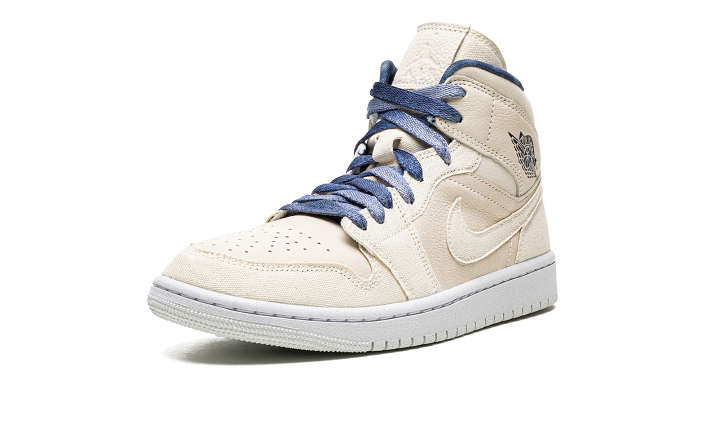 AIR JORDAN 1 MID WMNS Sanddrift