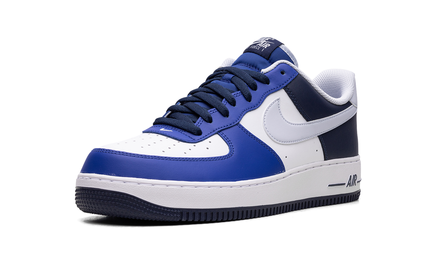 Air Force 1 Low Game Royal