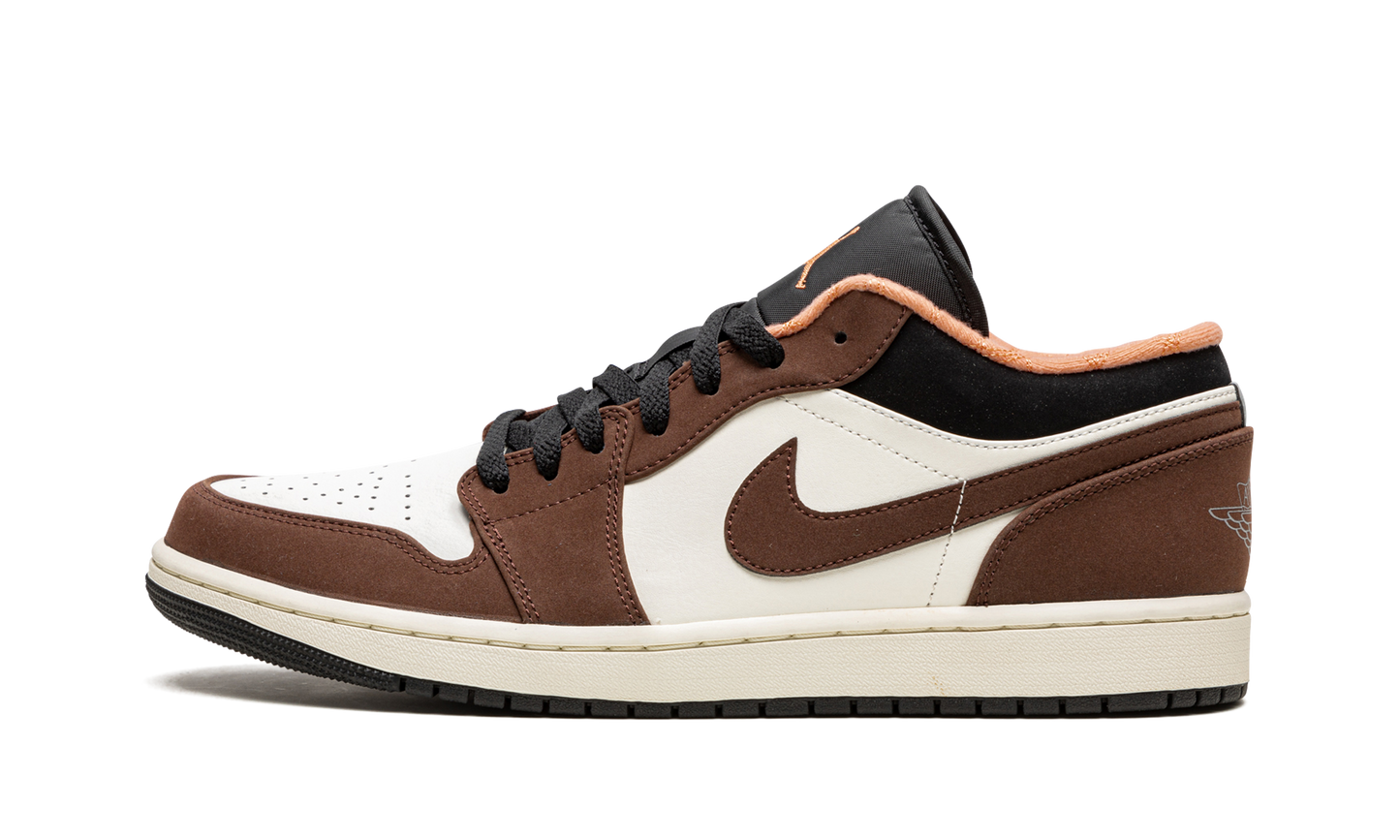Air Jordan 1 Low Mocha