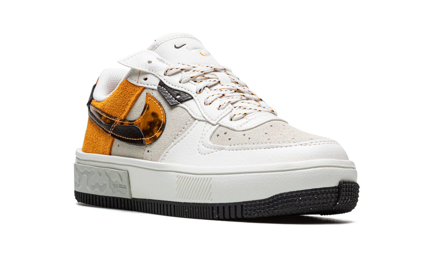 AIR FORCE 1 FONTANKA MNS WMNS Tortoise Shell