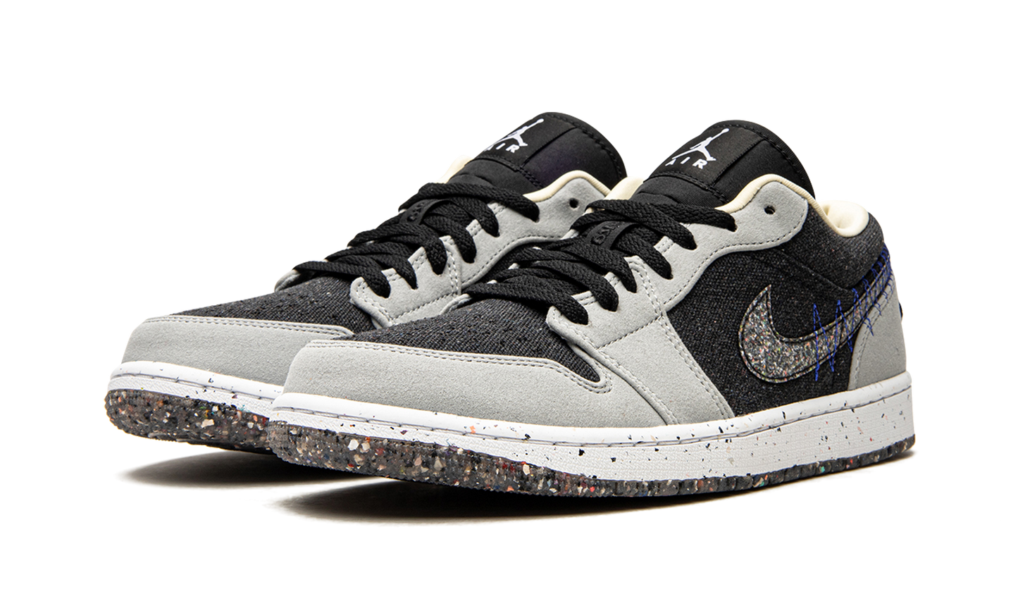 Air Jordan 1 Low SE Crater