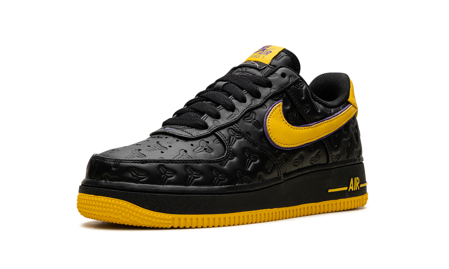 Air Force 1 Low Kobe Bryant Lakers Away (Non-Numbered)