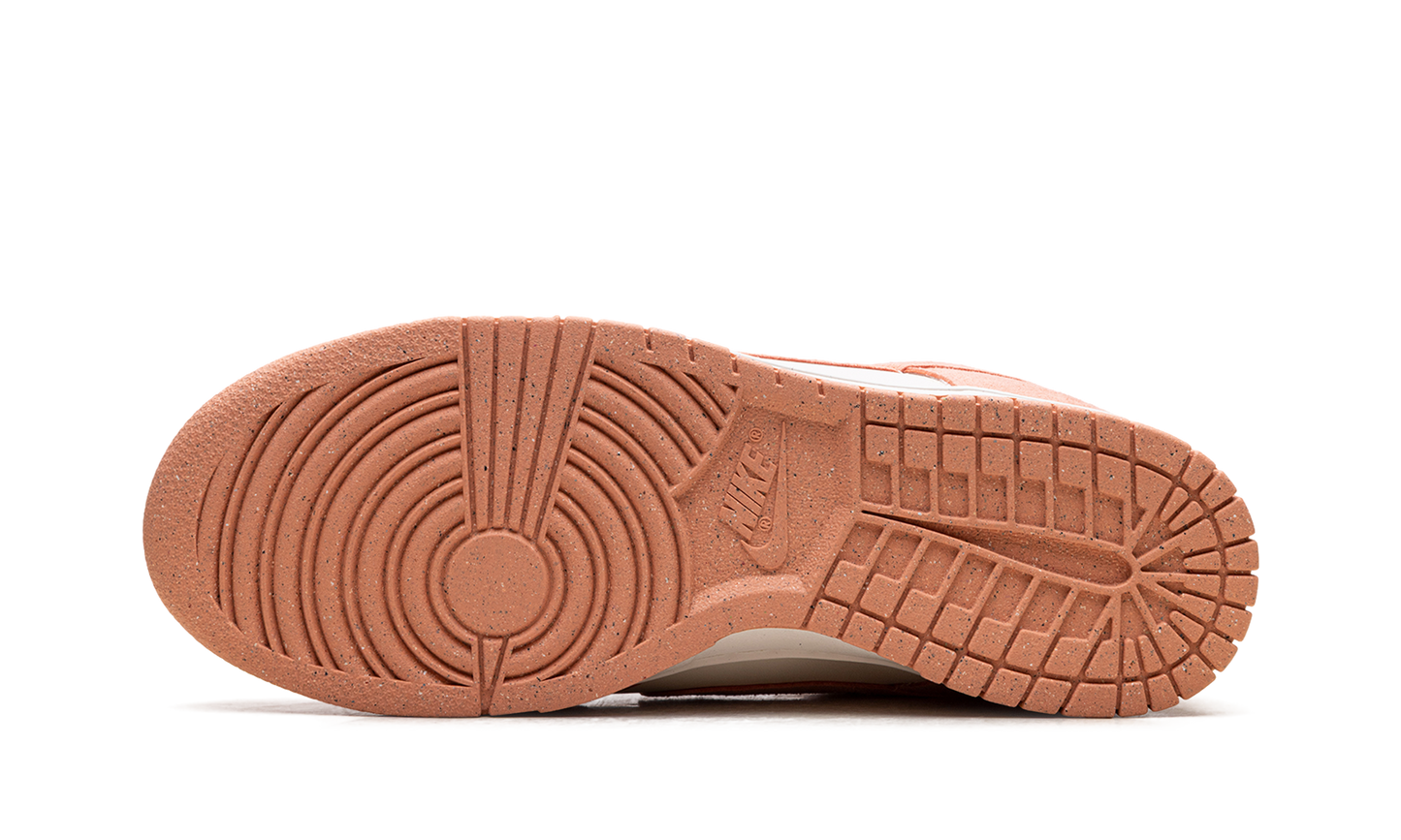 Dunk Low Next Nature WMNS Apricot Agate