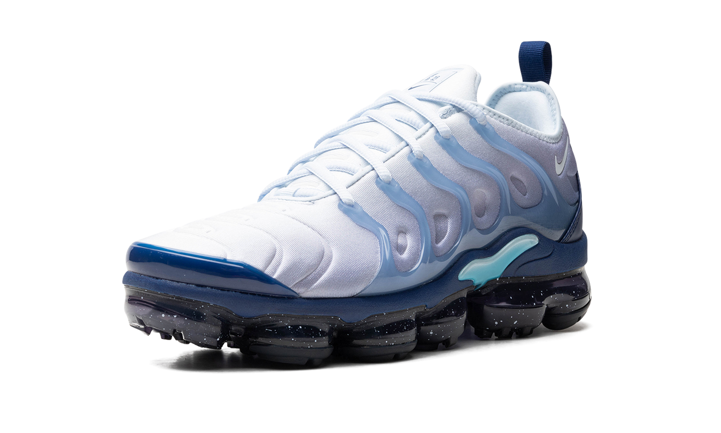 Vapormax Plus Blue