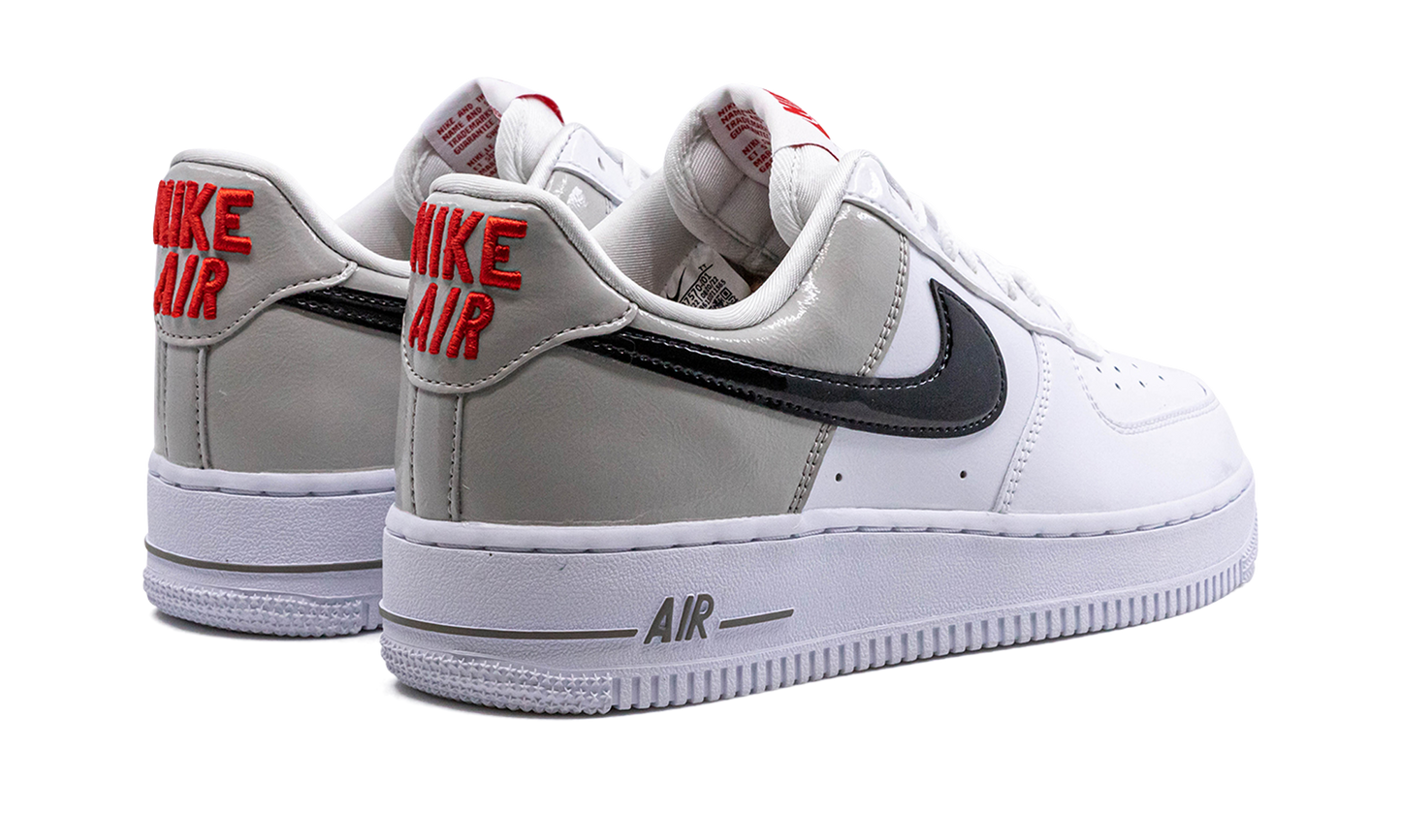 AIR FORCE 1 '07 LT WMNS Light Iron