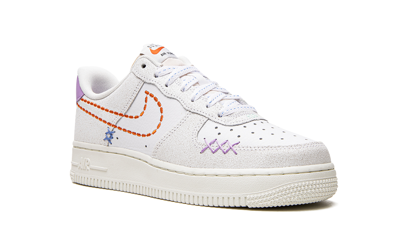 AIR FORCE 1 '07 SE MNS WMNS Nike 101
