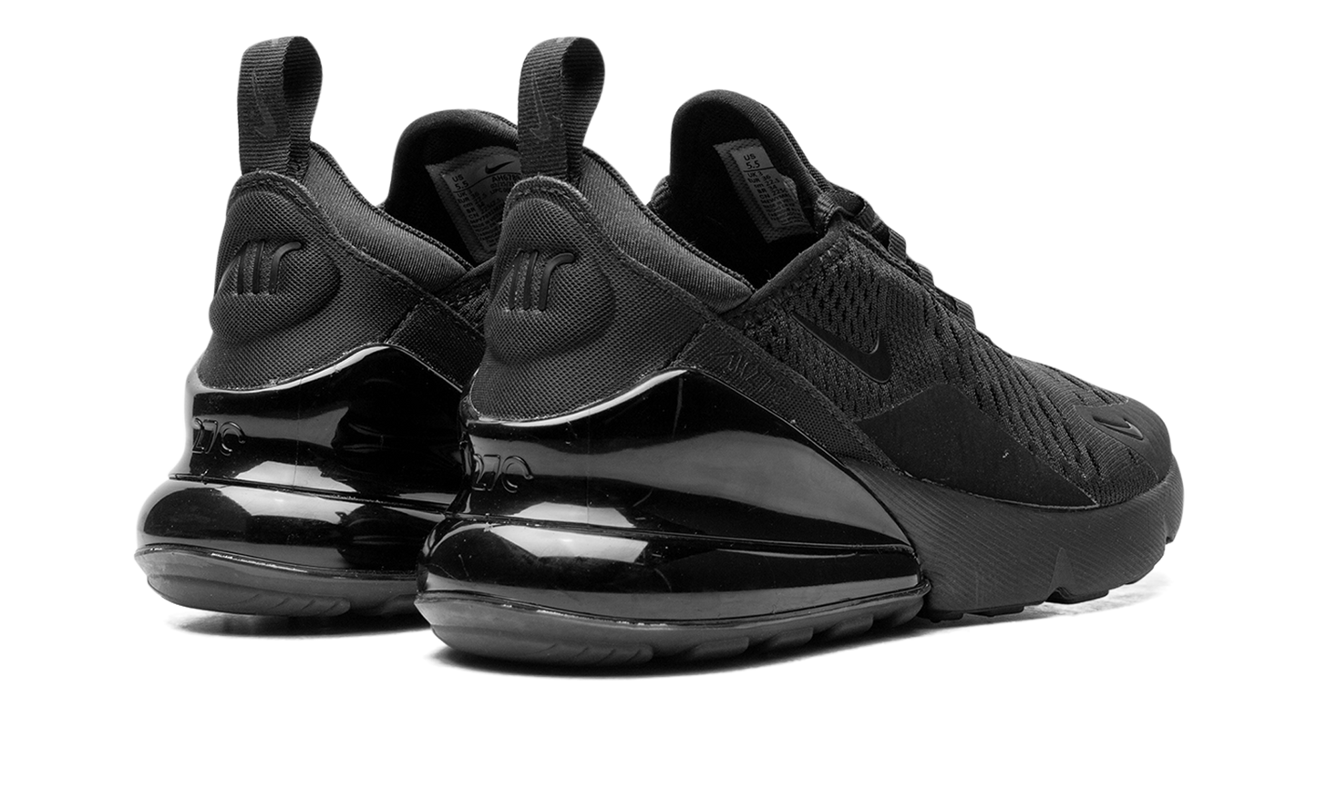 AIR MAX 270 WMNS Triple Black
