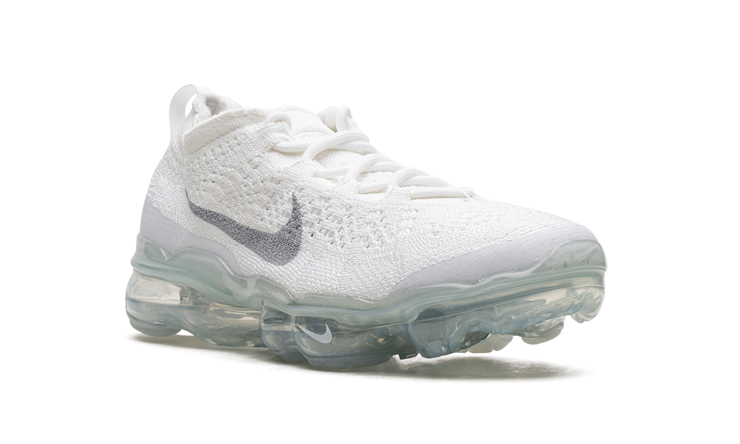 VAPORMAX 2023 FLYKNIT WMNS Pure Platinum