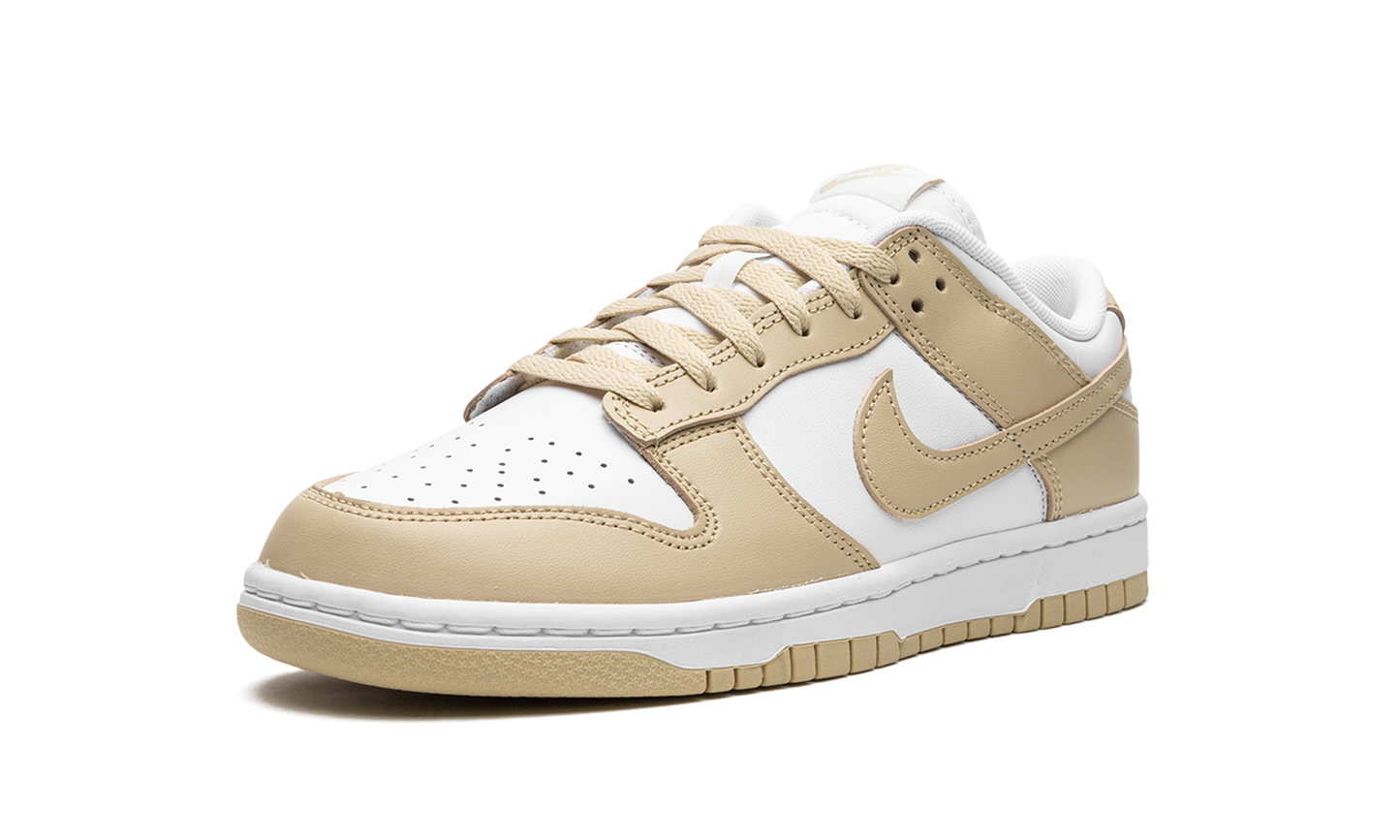 Dunk Low Team Gold