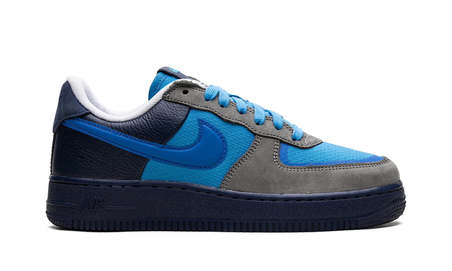 Air Force 1 Stash 2024