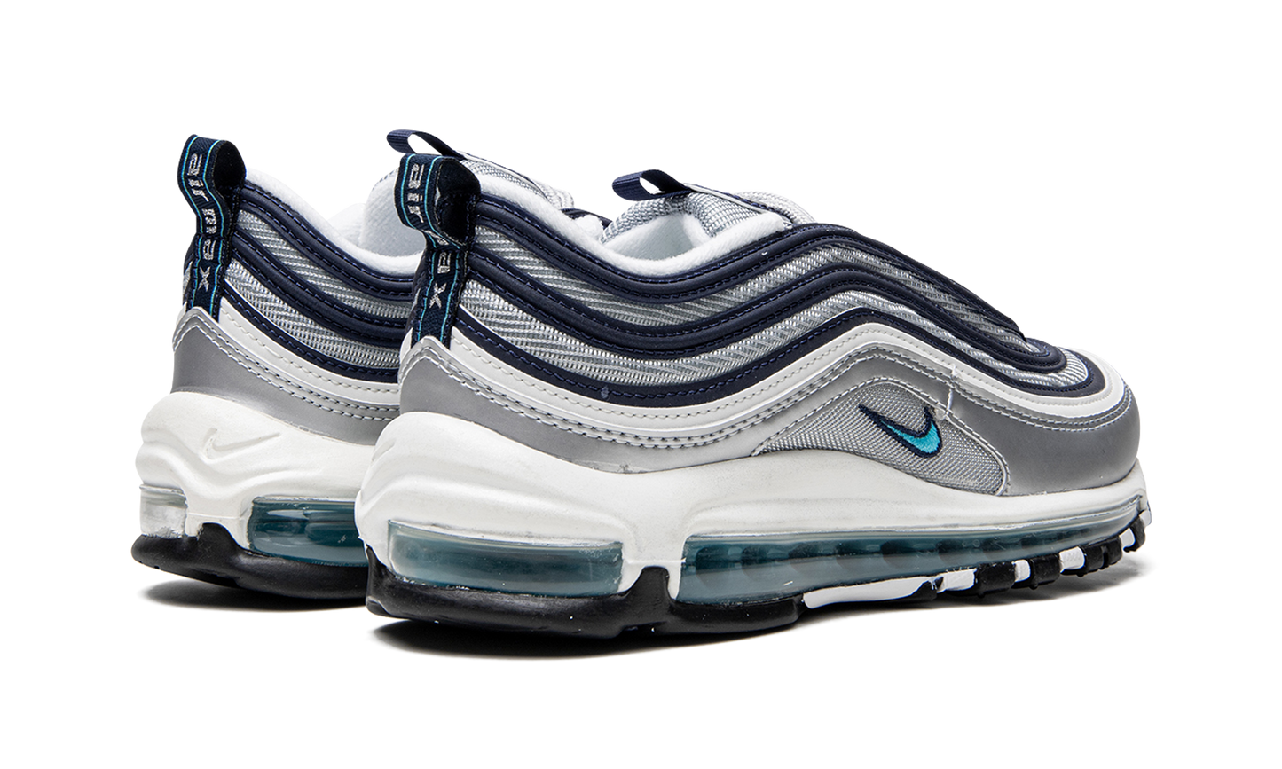 AIR MAX 97 OG WMNS Atlantic Blue Voltage Yellow (W)