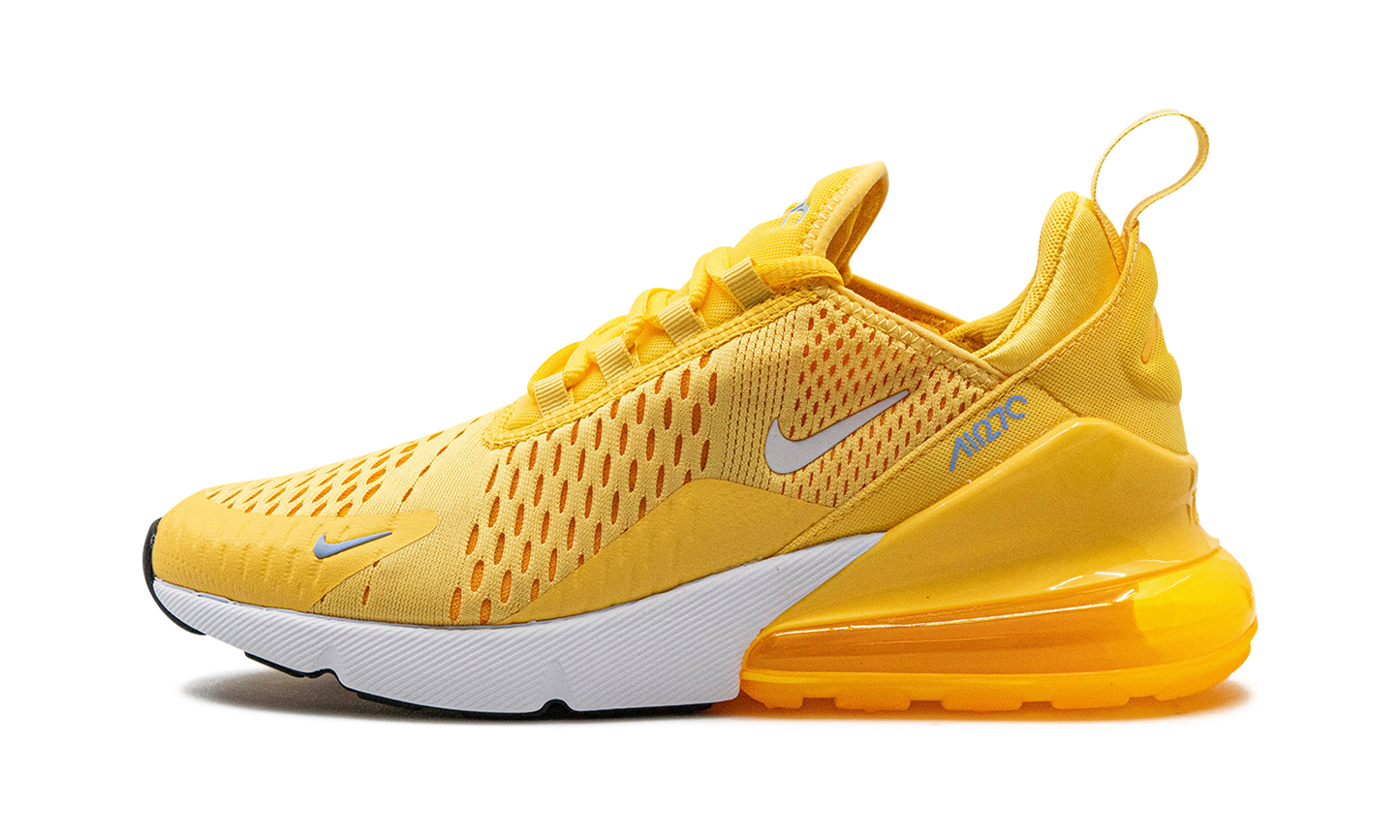 AIR MAX 270 WMNS Topaz Gold