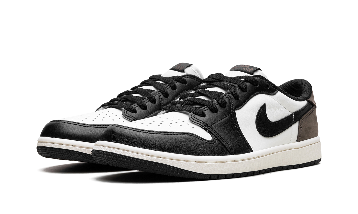 Air Jordan 1 Low OG Mocha