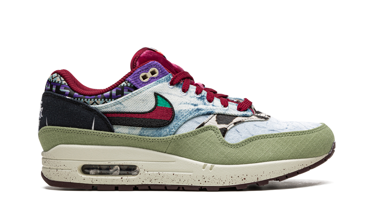 Air Max 1 Concepts - Mellow