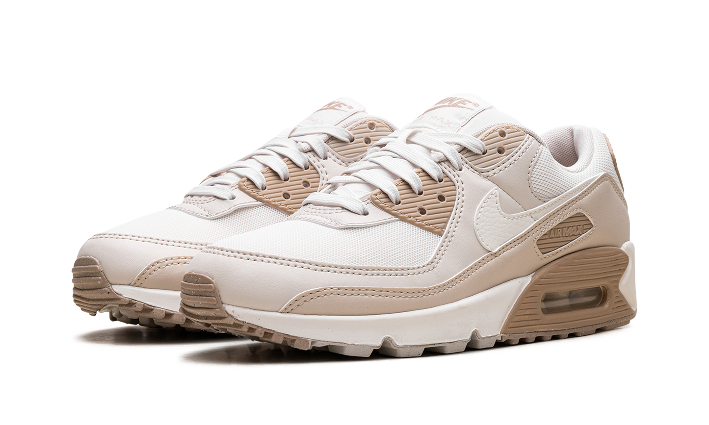 Wmns Air Max 90 COCONUT MILK