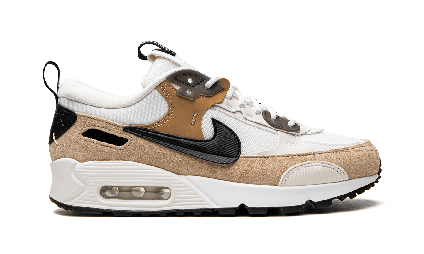 AIR MAX 90 FUTURA MNS WMNS Tan