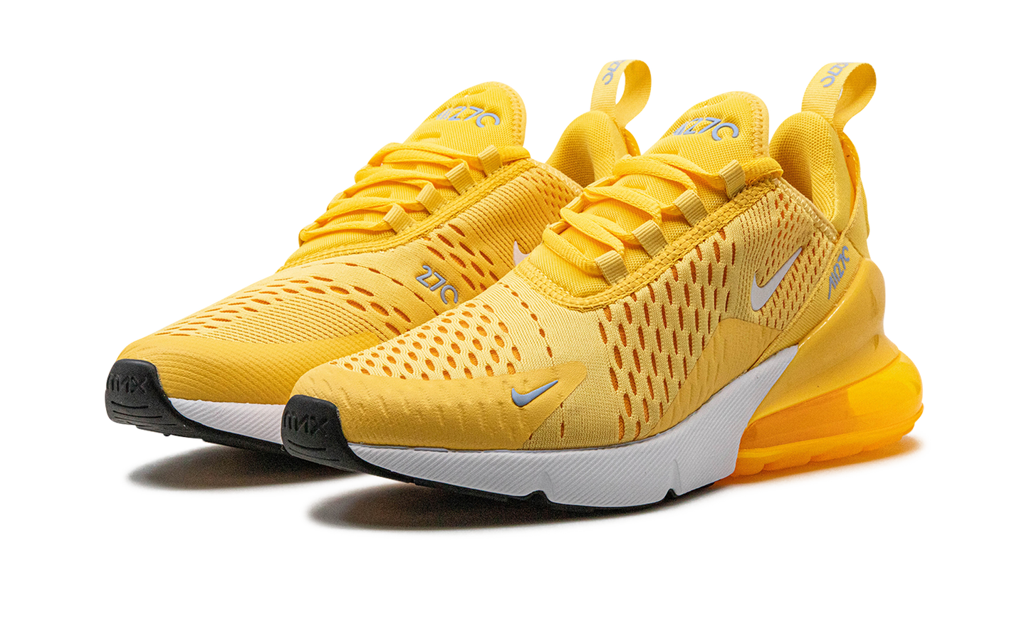 AIR MAX 270 WMNS Topaz Gold
