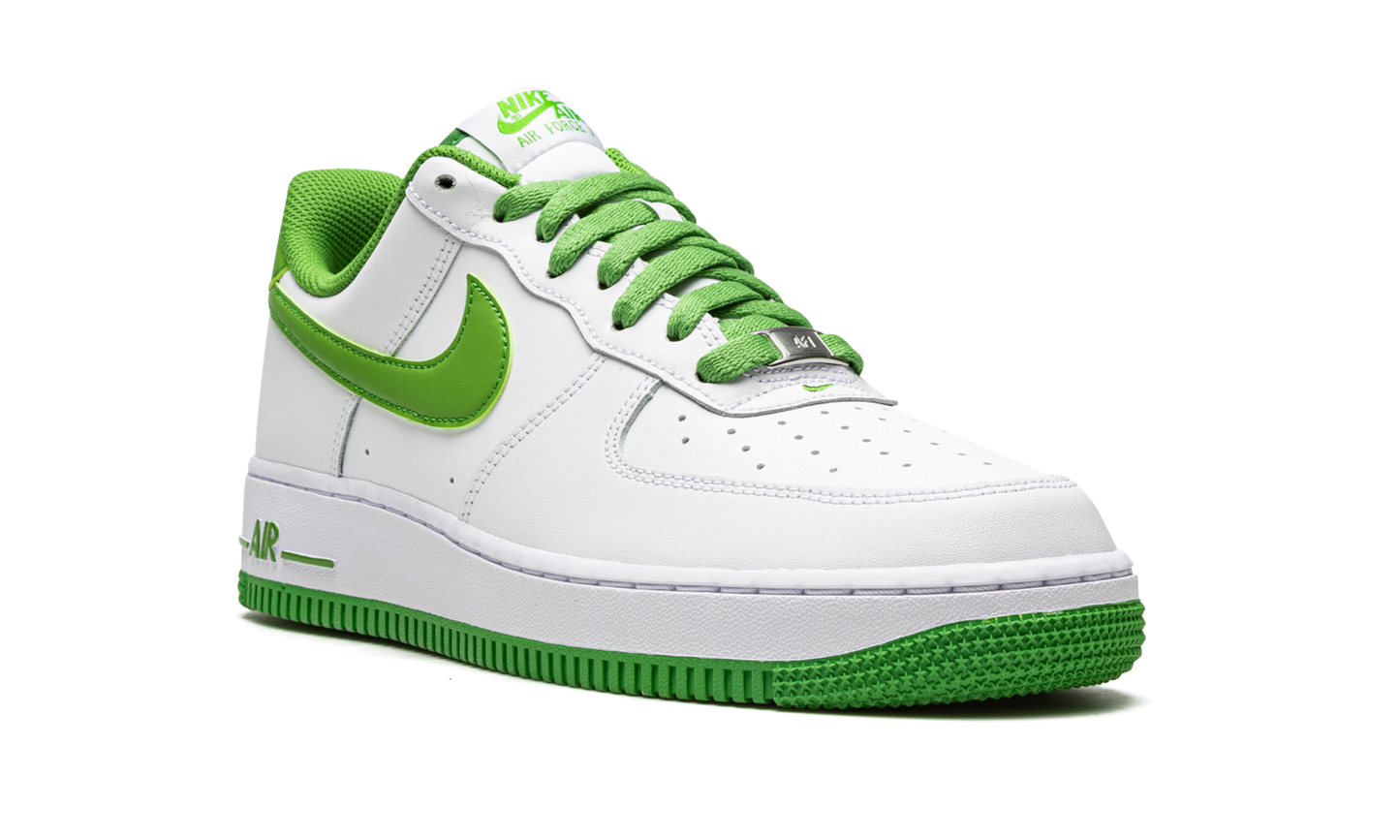 Air Force 1 '07 Chlorophyll