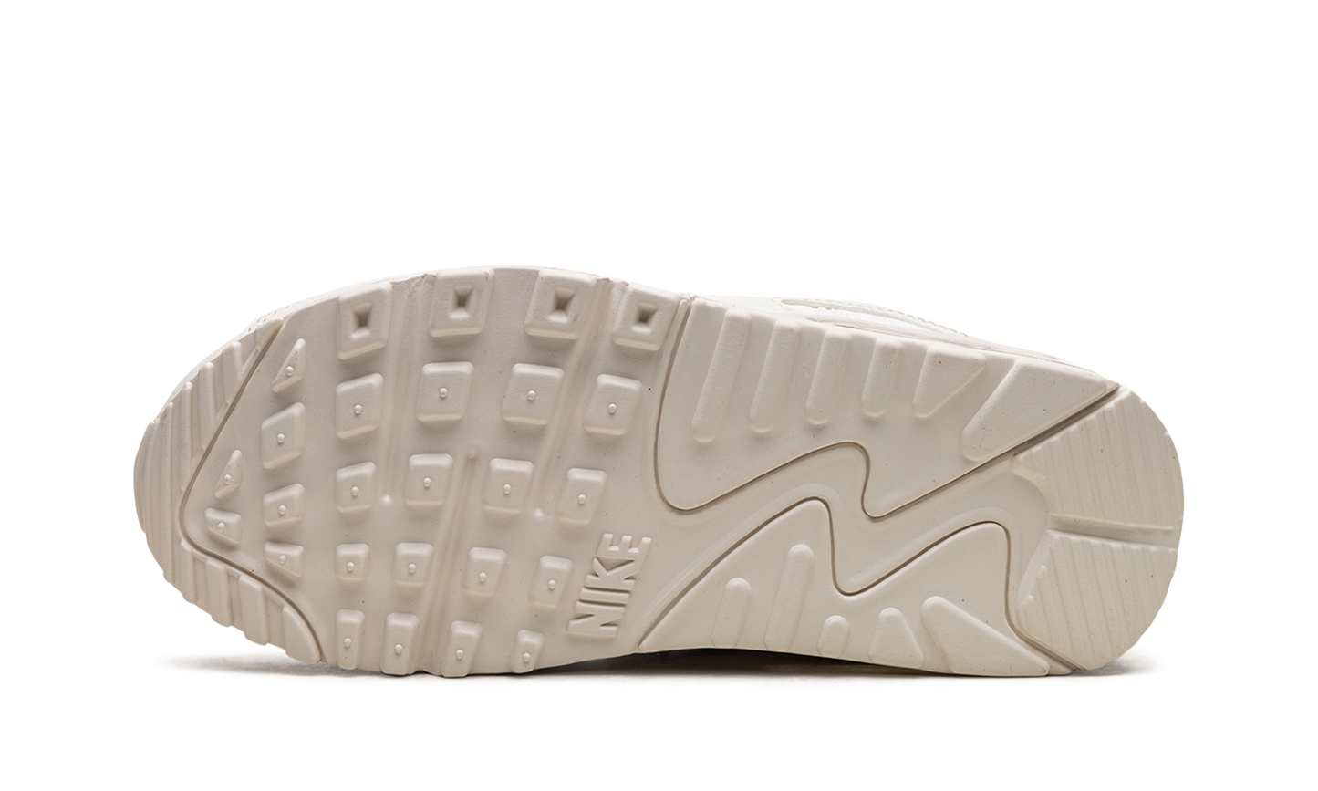 AIR MAX 90 WMNS Sail Pink Oxford