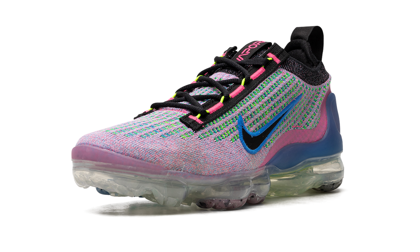 VAPORMAX FLYKNIT 2021 MNS WMNS