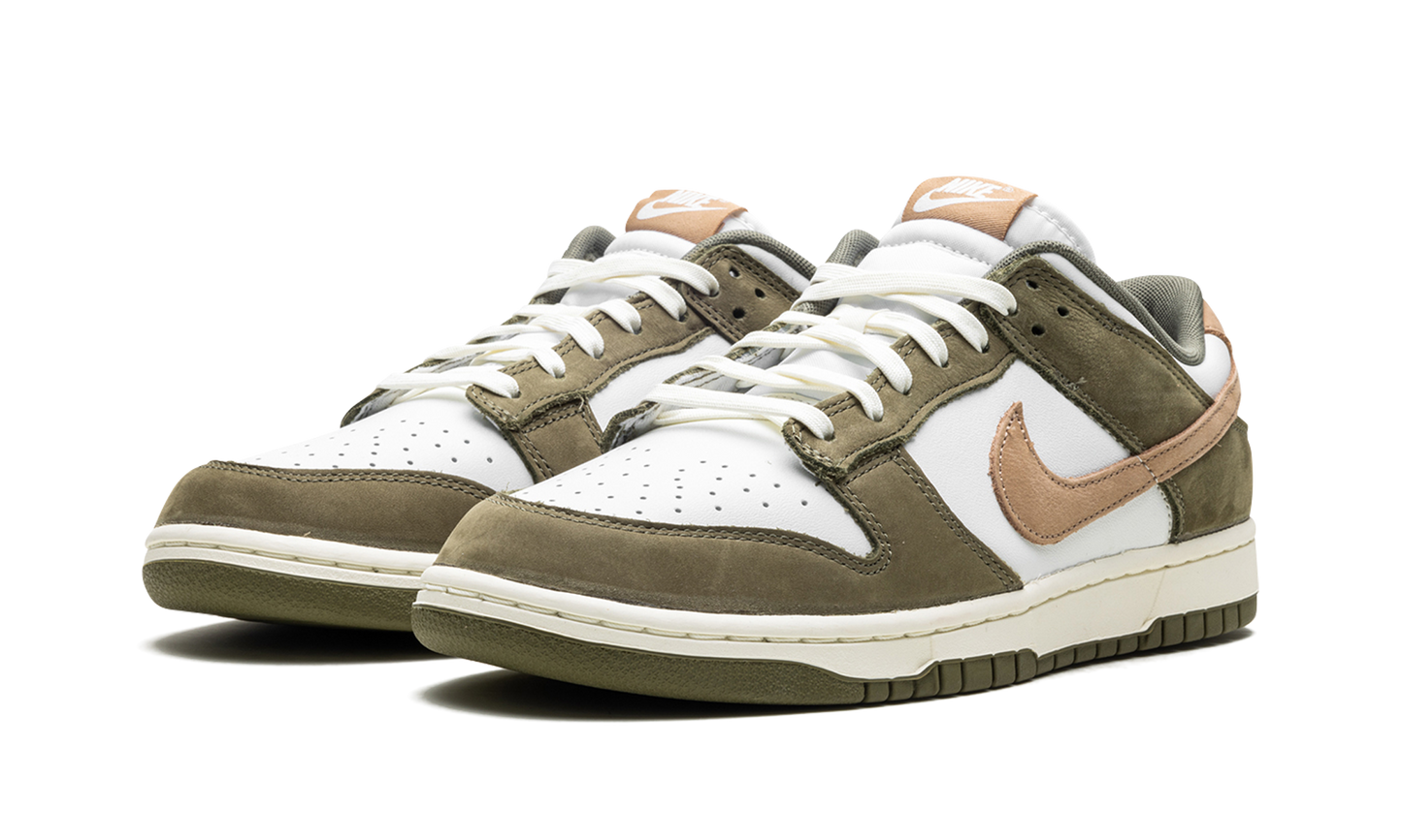 Dunk Low Medium Olive