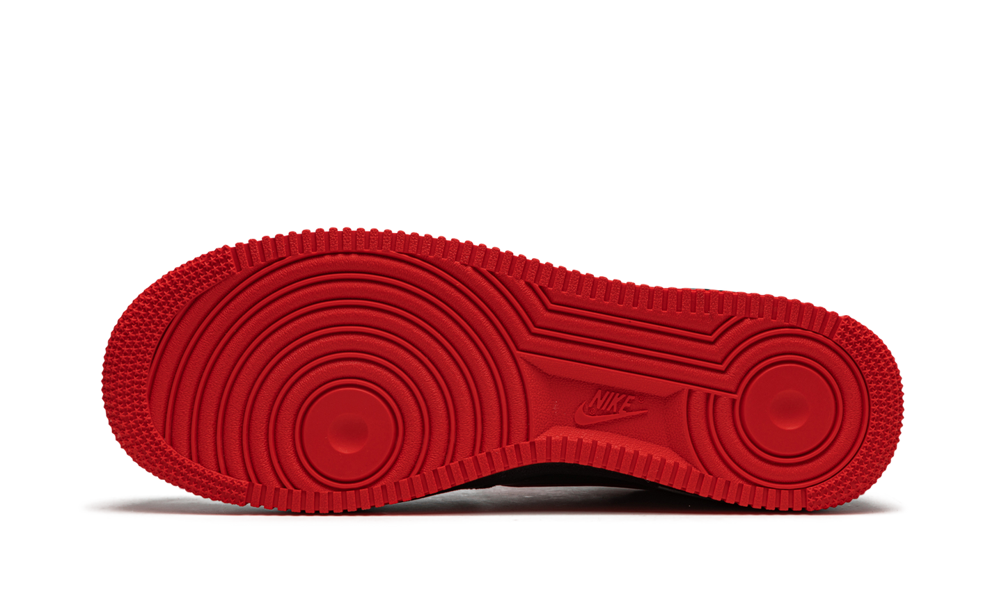 Air Force 1 Low '07 Bred
