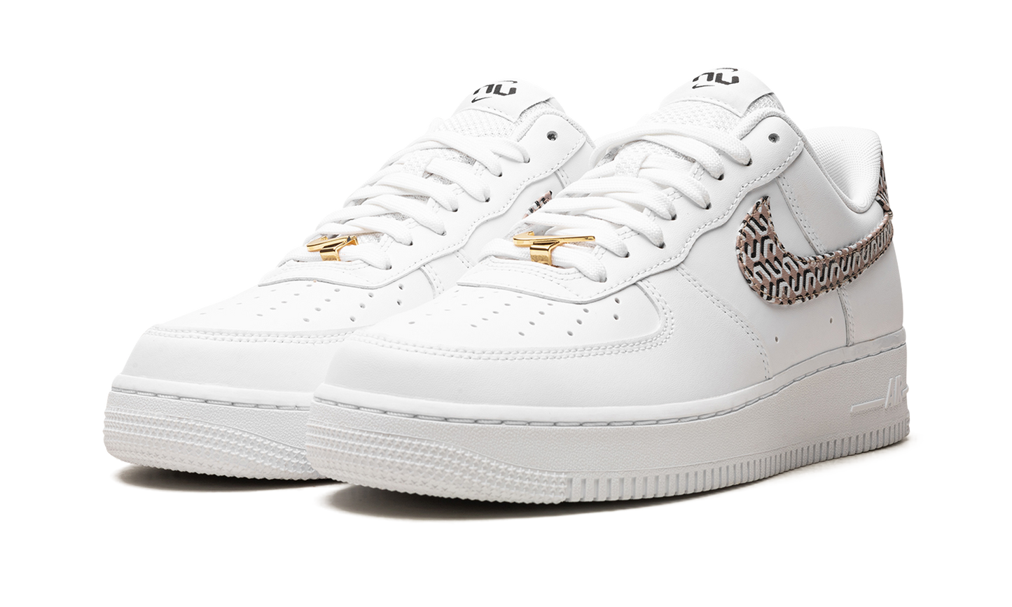 AIR FORCE 1 LO WMNS United In Victory - White