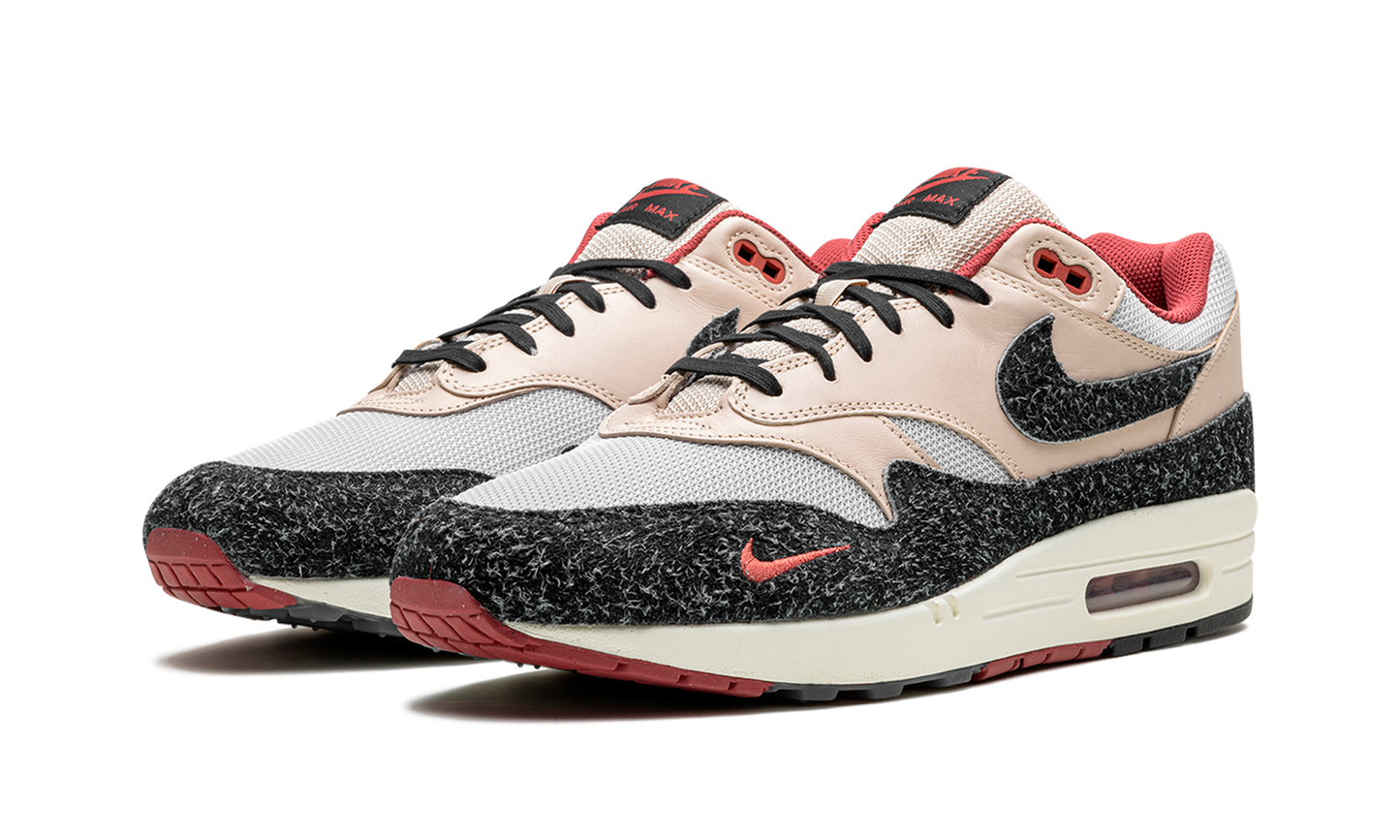 Air Max 1 PRM Keep Rippin' Stop Slippin' 2.0