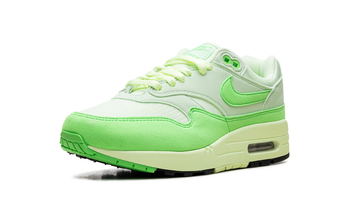 Air Max 1 Vapor Green