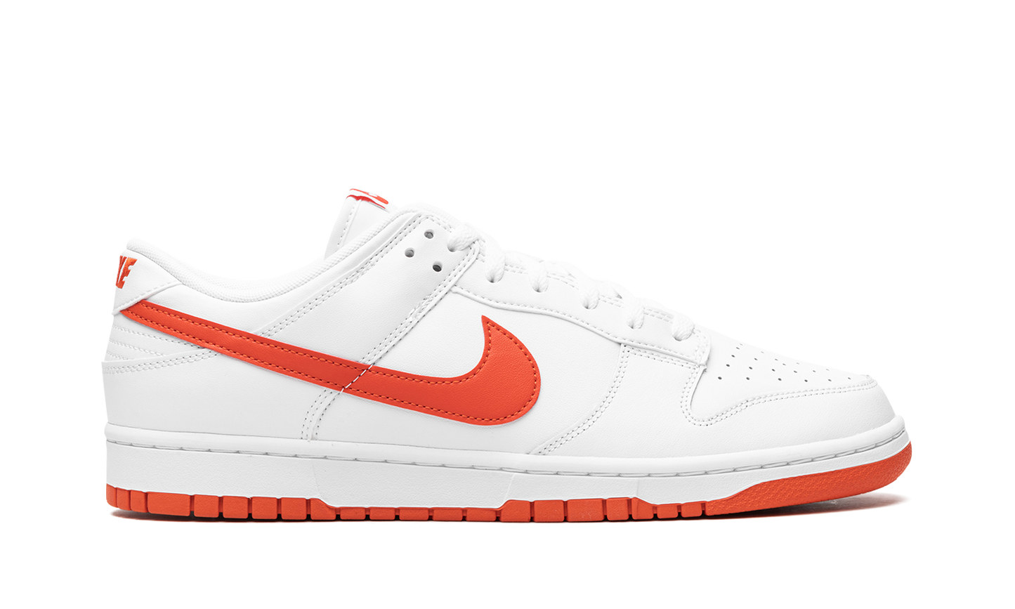 Dunk Low Picante Red