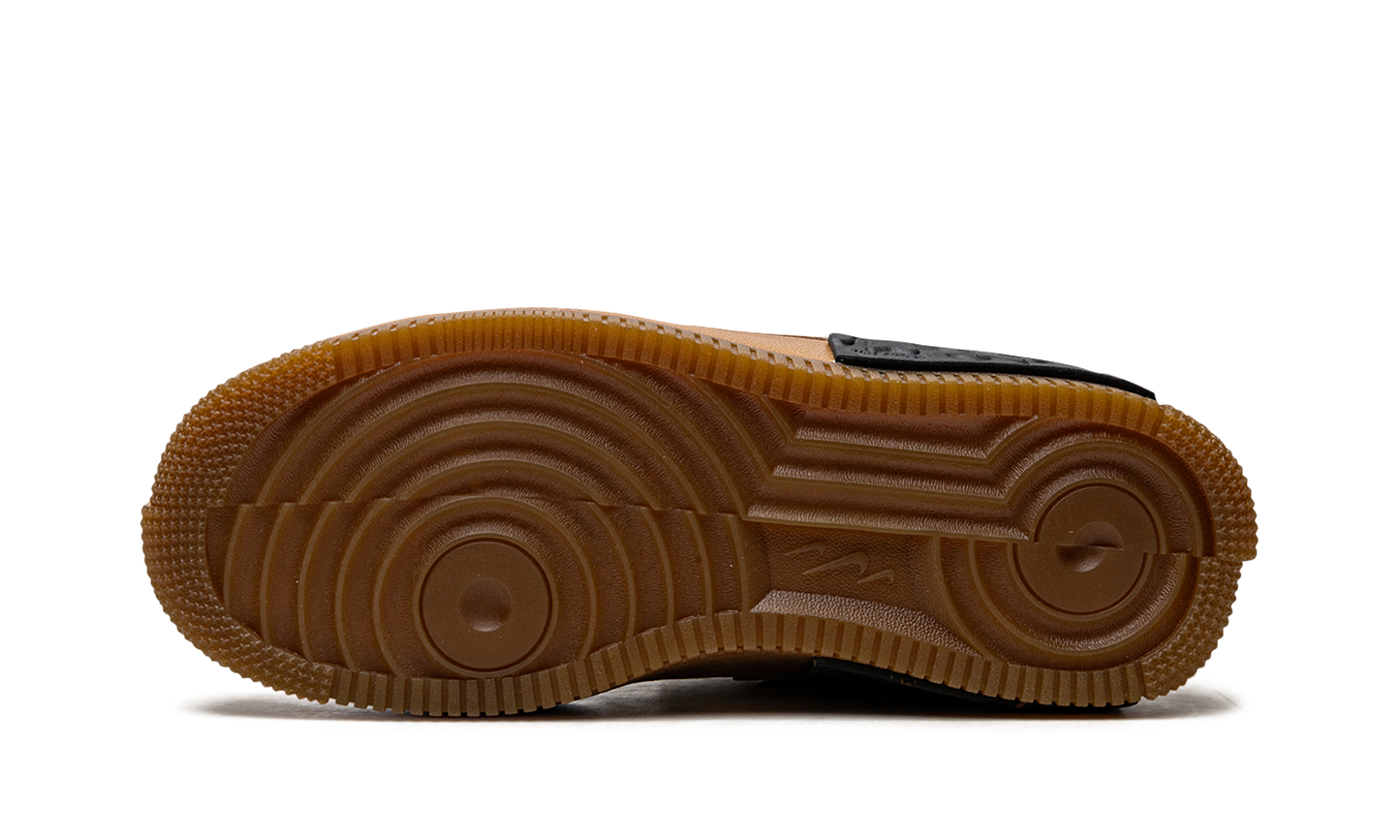 AIR FORCE 1 FONTANKA WMNS Sesame
