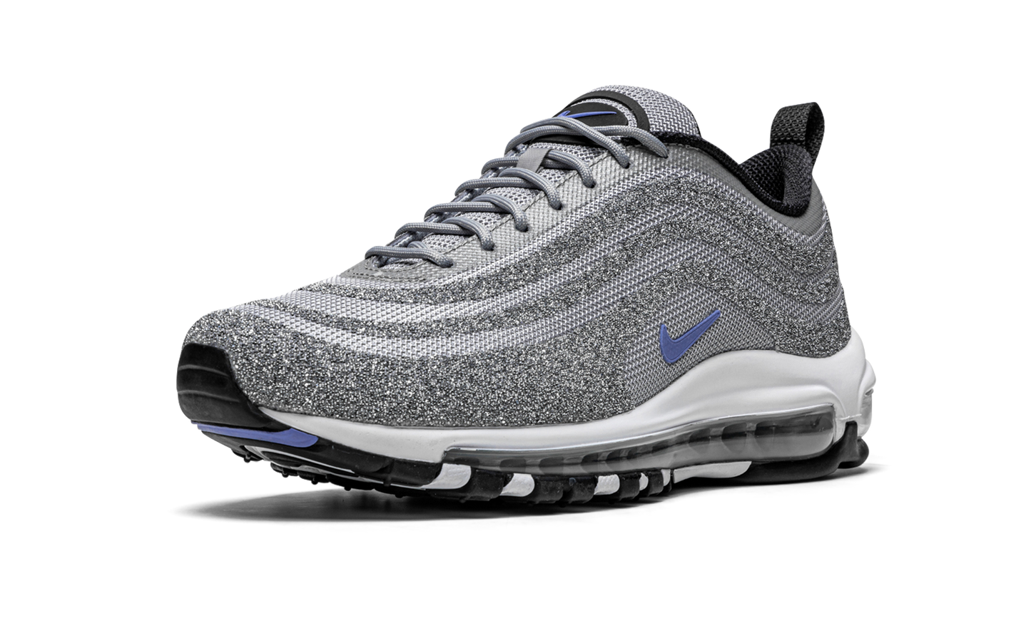 AIR MAX 97 WMNS Swarovski - Polar Blue