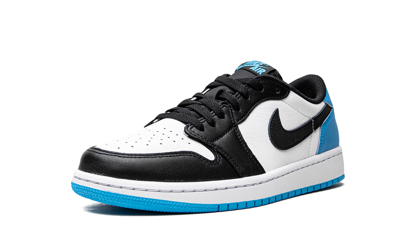 AIR JORDAN 1 LOW OG WMNS UNC