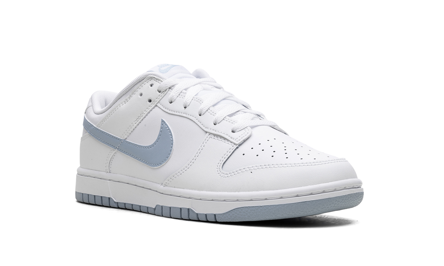 NIKE DUNK LOW Light Armory Blue