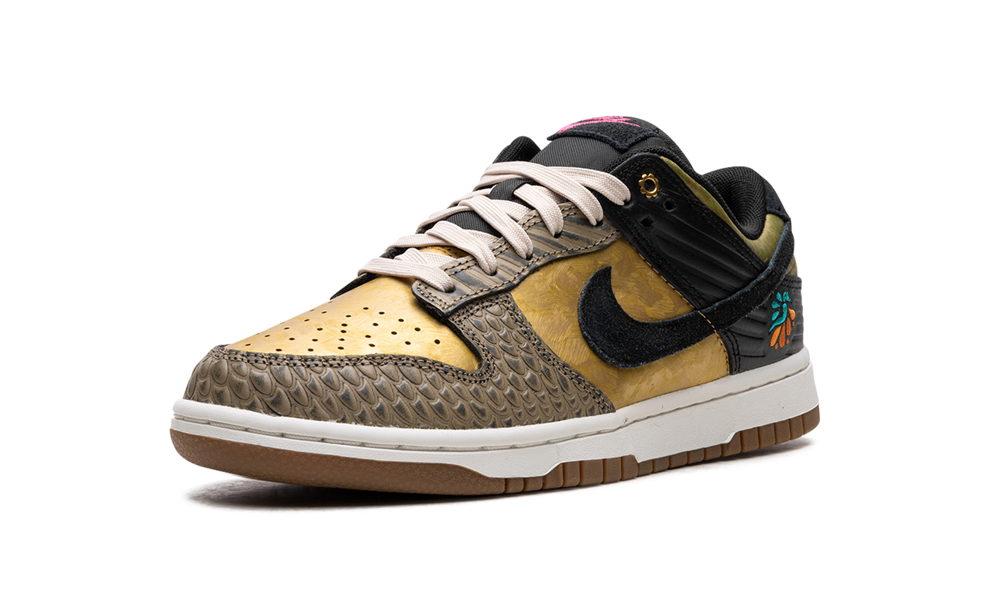 DUNK LOW WMNS Dia De Los Muertos
