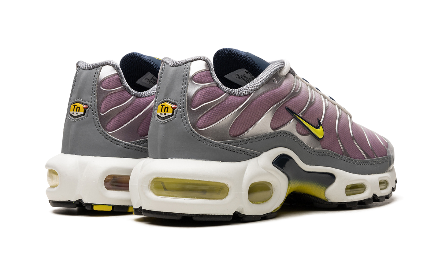 AIR MAX PLUS WMNS VIOLET DUST
