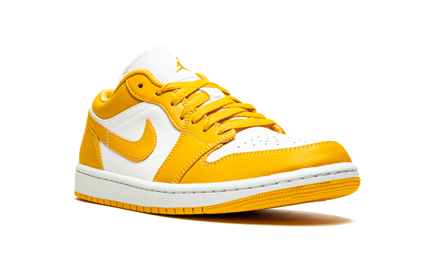 Air Jordan 1 Low Pollen